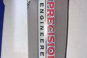 Supplements Protein Shaker bottle Precision engineered brand new