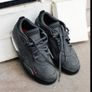 Nigel Sylvester  Bike Air Jordan 4 RMDriveway Grey Image 2