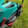 Lawnmower BOSCH perfectly working Image 4