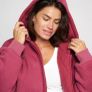 New comfrt blanket unisex hoodie Image 6