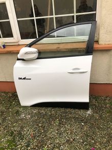 2full front doors ix35 Hyundai OFFERS