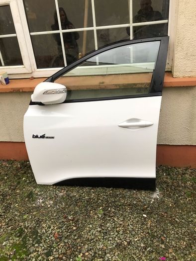 2full front doors ix35 Hyundai OFFERS