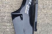 Cover Side Left Suzuki Dl V-strom 650 2007