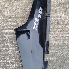 Cover Side Left Suzuki Dl V-strom 650 2007