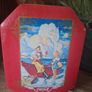 Vintage coca cola tin Image 3