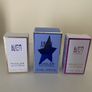women's mugler miniatures Image 2
