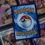 Quaquaval EX Gold ! Secret Rare ! from Paldea Evolved Set ! 2023 ! Pokemon Card ! Image 4