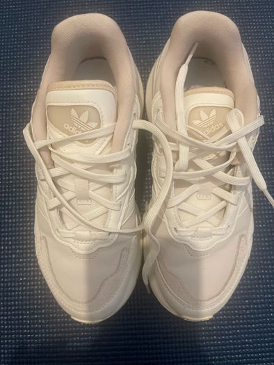 Adidas trainers