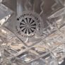 Wedgwood Irish Crystal Preserve Jar Image 4