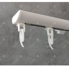 curtain track