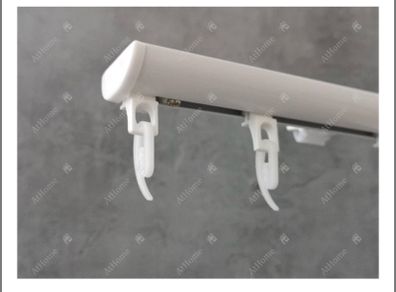 curtain track
