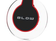 main image for ad New 5W Wireless Induction Fast Quick Charge QI Phone Charger Stand 1.5A 5V #1512