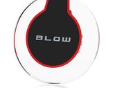 New 5W Wireless Induction Fast Quick Charge QI Phone Charger Stand 1.5A 5V #1512