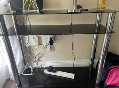Hall table