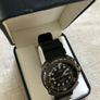 Casio MD-703 Diver Wrist Watch - Vintage - Rare - Highly Collectable-Mint Condition Image 3