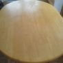 kitchen dining table Image 3
