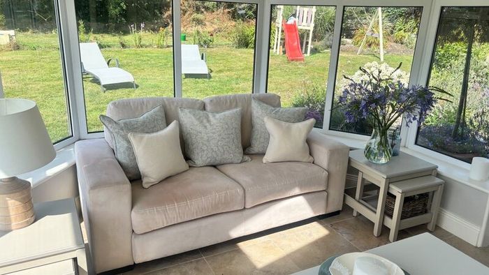 Sofa & Armchairs