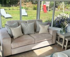 Sofa & Armchairs
