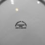 Vintage Debonair Pottery Ironstone Ware Fruit Bowl Large Image 3