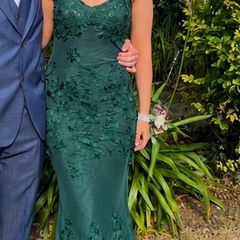 Debs/TY dress