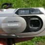 Fujifilm FinePix 2400 Zoom 2.1MP Compact Digital Camera Silver Tested Image 7