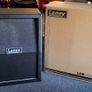 Laney LFR 212 Active Guitar Cabinet Image 4