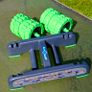 BackBaller Rigid Foam Roller Image 5