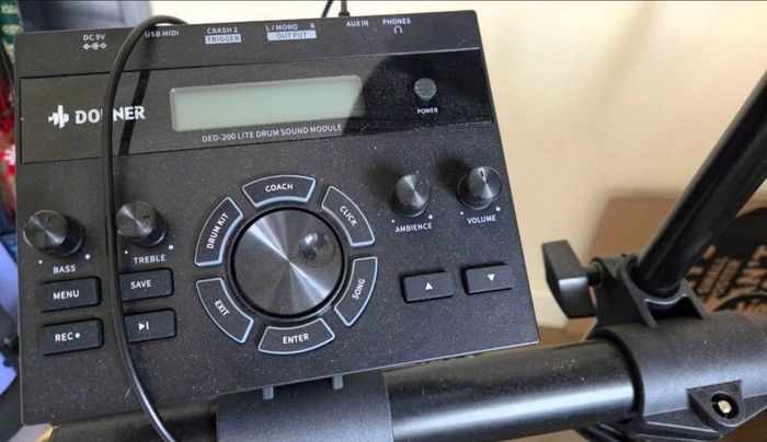 Electronic Drum set