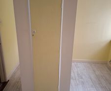 1930 retro Wardrobe