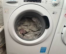 Candy Washing Machine - 8kg Drum