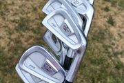 Mizuno CB t-zoid Irons 2-PW