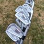 Mizuno Muscle Cavity Forged Irons Image 7