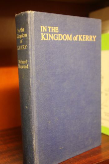 In the Kingdom Of Kerry