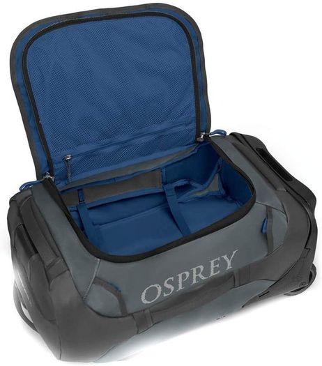 Osprey Transporter 40
