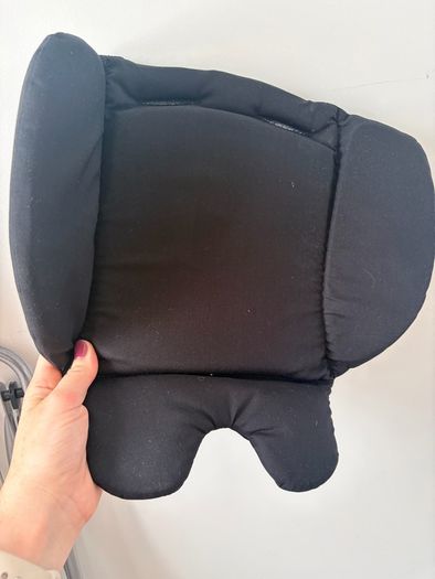 cybex car seat & isofix base