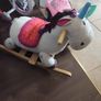 Rocking Unicorn Image 2