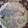 China - Vintage Japanese Plate Image 2