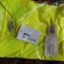 Hi vis polo shirts Image 2
