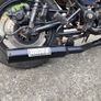 1977 Suzuki Gs850g for breaking Image 7