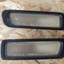 Nissan Skyline R33 Nismo side indicators (pair) Image 2
