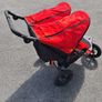 Double Buggy Image 4