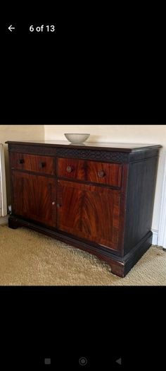 bedroom set