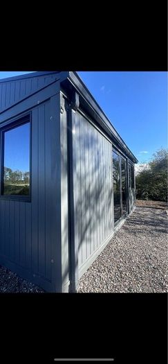 Turnkey Steel Frame Modular Homes