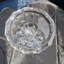 Glass candlestick Image 9