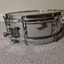 1970s Sonor Snare Drum Image 5