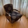 Roche Bobois Louis XV style arm chair Image 2