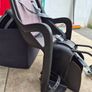 Bike Seat Image 3