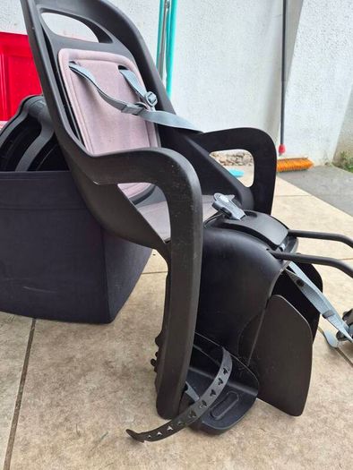 Bike Seat