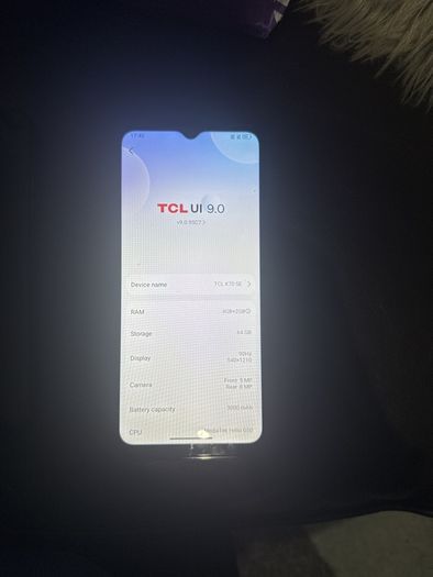 tcl phone