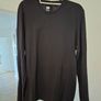 Mens Long sleeve tshirt Image 2
